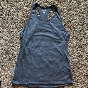Old navy active tank top